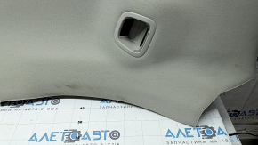 Subaru Outback 15-17 gray headliner without sunroof, for front camera, for cleaning