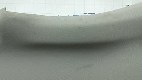 Subaru Outback 15-17 gray headliner without sunroof, for front camera, for cleaning
