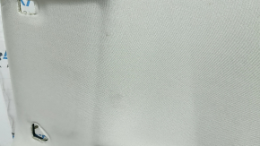 Subaru Outback 15-17 gray headliner without sunroof, for front camera, for cleaning