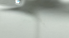 Subaru Outback 15-17 gray headliner without sunroof, for front camera, for cleaning