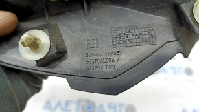 Right tailgate tilt sensor for Subaru Outback 15-19