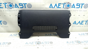 Toyota Prius 50 16-22 black center seat trim with grille, scratches