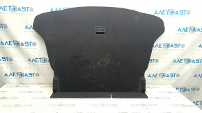 Toyota Prius 50 16-22 black trunk floor for spare tire, ready for dry cleaning