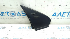 Front right fender molding cap for Toyota Prius 50 16-22, structure, scratches