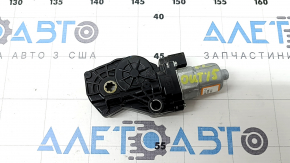 Driver's seat tilt adjustment motor for Subaru Outback 15-19 without frame