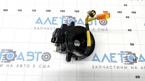 Subaru Outback 15-19 steering wheel cable with angle sensor