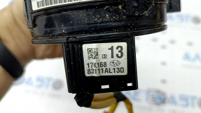 Subaru Outback 15-19 steering wheel cable with angle sensor