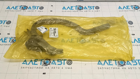 Left trunk lid hinge for Hyundai Elantra 21-24