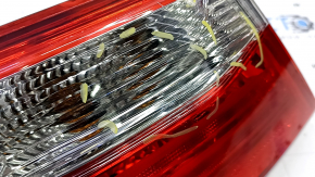 Left outer fender light for Toyota Camry V55 15-17 USA (web)