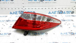 Right outer fender light for Toyota Camry v55 15-17 USA web