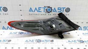 Right outer fender light for Toyota Camry v55 15-17 USA web