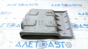 Rear bumper bracket lower right Kia Sorento 19-20