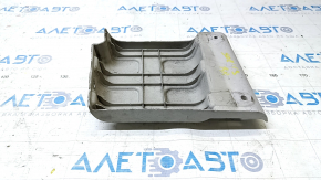 Rear bumper bracket lower right Kia Sorento 19-20