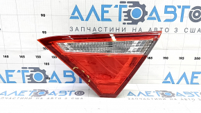 Right inner taillight for Toyota Camry V55 15-17 USA, scratches