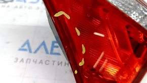 Right inner taillight for Toyota Camry V55 15-17 USA, scratches