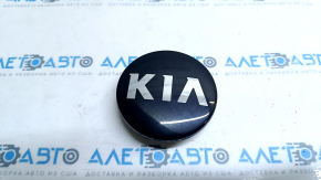 Center cap for Kia Sorento 16-20 disk black