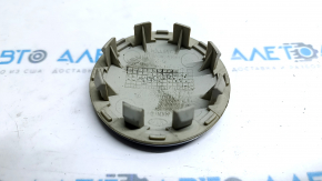 Center cap for Kia Sorento 16-20 disk black