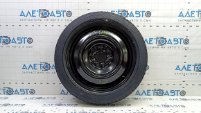Spare tire for Toyota Camry v55 15-17 R17 155/70