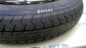Spare tire for Toyota Camry v55 15-17 R17 155/70