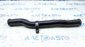 Cooling pipe metal Kia Sorento 16-20 3.3