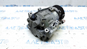 Air conditioning compressor Kia Sorento 19-20 3.3 under auto with heater 3 rows