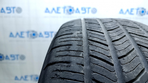Tire R16 205/60 Michelin Energy Saver A/S 2019 all-season 3mm cracked