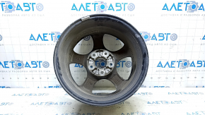 Wheel R16 x 6.5J ET45 Kia Niro 17-22 HEV light curb