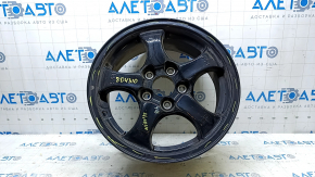Wheel R16 x 6.5J ET45 Kia Niro 17-22 HEV light curb