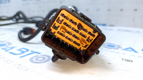 Kia Niro 17-19 HEV, PHEV TV Wiring