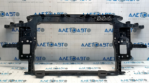 TV panel radiator Hyundai Kona 18-21