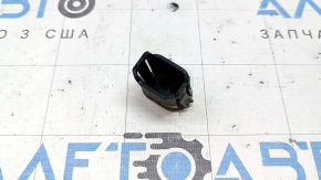 Right roof rail cap for Kia Niro 17-22, gray