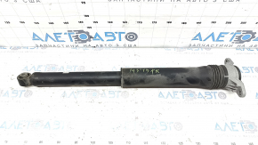 Shock absorber rear right Mazda 3 19- with support FWD Japan built