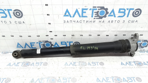 Rear left shock absorber Mazda 3 19- with support FWD Japan built