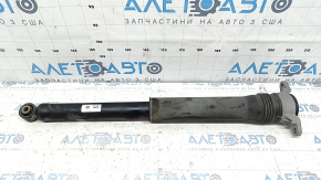 Rear left shock absorber Mazda 3 19- with support FWD Japan built