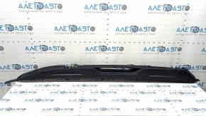 Subaru Outback 15-19 left longitudinal roof rail, structure, scratches
