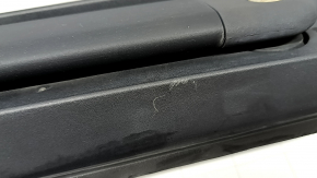 Subaru Outback 15-19 left longitudinal roof rail, structure, scratches