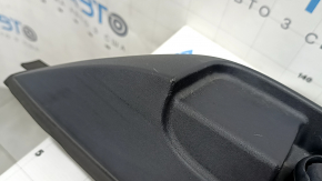 Subaru Outback 15-19 left longitudinal roof rail, structure, scratches