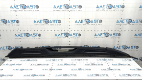 Subaru Outback 15-19 right longitudinal roof rail structure, scratches
