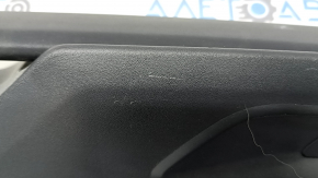 Subaru Outback 15-19 right longitudinal roof rail structure, scratches