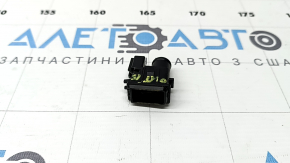 Subaru Outback 15-19 cabin air temperature sensor