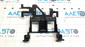 Bracket for cruise radar Nissan Rogue 21-23