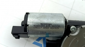 Driver's seat lumbar support motor Subaru Outback 15-19