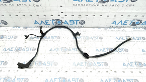 Rear left ABS sensor Mazda 3 19-24 FWD Japan built