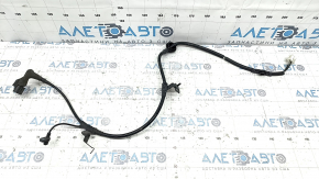 Rear right ABS sensor Mazda 3 19-24 FWD Japan built