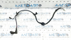 Rear right ABS sensor Mazda 3 19-24 FWD Japan built