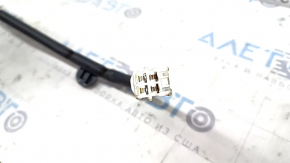 Rear right ABS sensor Mazda 3 19-24 FWD Japan built