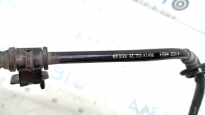 Rear right ABS sensor Mazda 3 19-24 FWD Japan built
