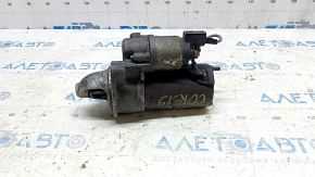 Kia Sorento 16-20 3.3 starter water damage, for spare parts