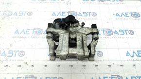 Rear left support Mazda 3 19- FWD