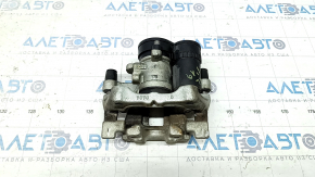 Rear left support Mazda 3 19- FWD